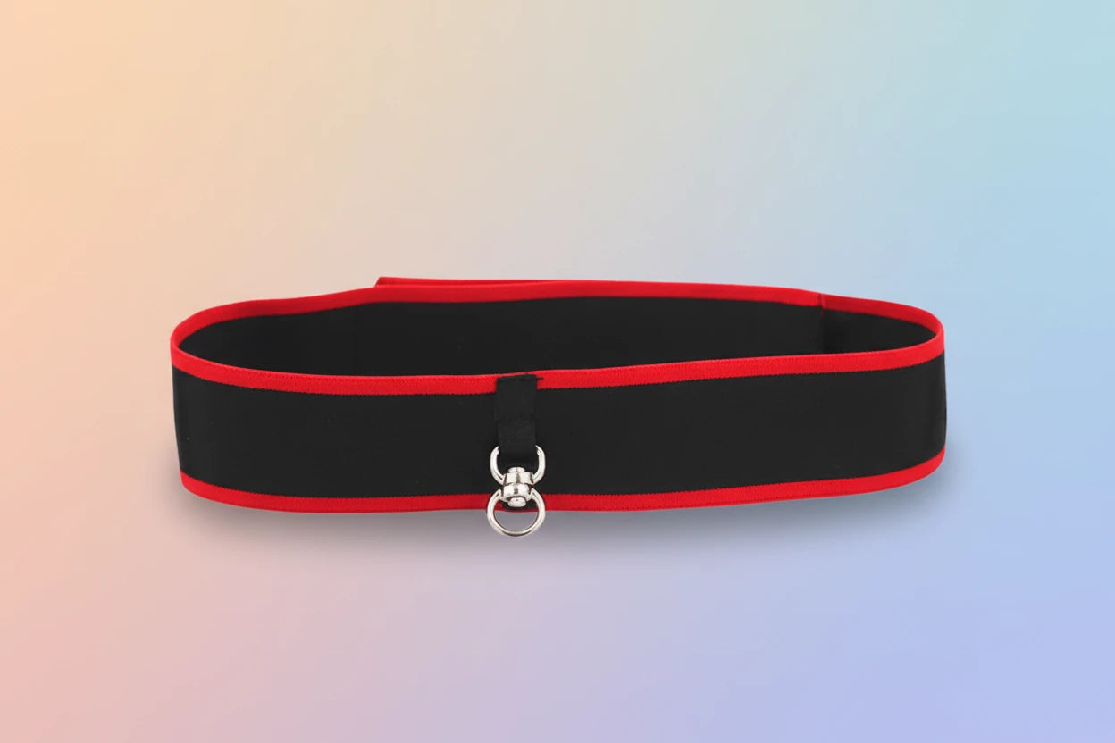 Box-Reflexball – Verstellbares Stirnband, Speed Ball für Reflex- & Genauigkeitstraining