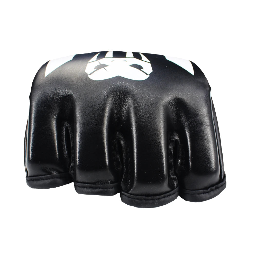 Blackrise VENOX™ SnakeStrike Gloves – Premium MMA & Muay Thai Handschuhe